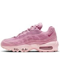 Nike - (Wmns) Air Max 95 Se 'Cherry Blossom' - Lyst