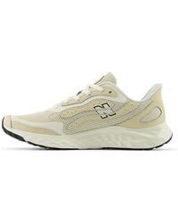 New Balance - Fresh Foam Arishi V4 'Angora With Sandstone And' - Lyst