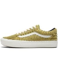 Vans - Comfycush Old Skool 'Jumbo Corduroy - Lyst