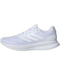 adidas - Runfalcon 5 'Cloud' - Lyst