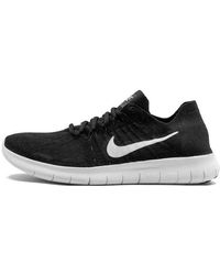Nike - (Wmns) Free Rn Flyknit 2017 - Lyst