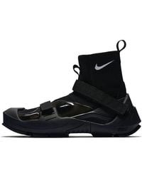 Nike - X Mmw Free Tr Flyknit 3 Training Shoe - Lyst