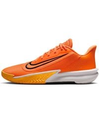 Nike - Precision 7 - Lyst