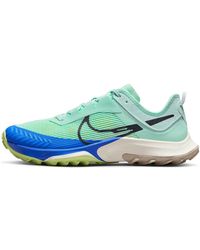 Nike - (Wmns) Air Zoom Terra Kiger 8 'Mint Foam Night Forest' - Lyst