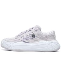 Fila - (Wmns) X Mihara Fm-15 Canvas Shoes - Lyst