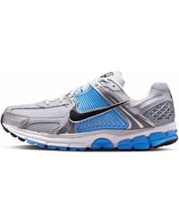 Nike - Air Zoom Vomero 5 'Pure Platinum University' - Lyst