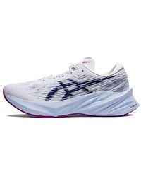 Asics - (Wmns) Novablast 3 Dive' - Lyst