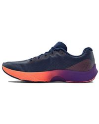 Under Armour - Charged Pulse 'Blackout' - Lyst