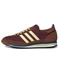 adidas - (Wmns) Sl 72 Og 'Preloved Almost' - Lyst
