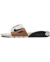 Nike - Air Max 90 Slide 'Cork' - Lyst
