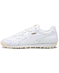PUMA - Style Avanti 'Triple' - Lyst