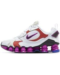 Nike - (Wmns) Shox Tl Nova 'Hyper' - Lyst