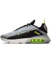 Nike - Air Max 2090 'Pure Platinum Volt' - Lyst
