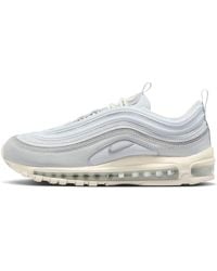 Nike - Air Max 97 'Pure Platinum Wolf Sail' - Lyst