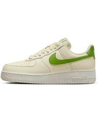 Nike - (Wmns) Air Force 1 Low Next Nature 'Coconut Milk' - Lyst