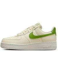 Nike - (Wmns) Air Force 1 Low Next Nature 'Coconut Milk' - Lyst