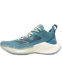 Li-ning - Sonic 8 Low-Top - Lyst