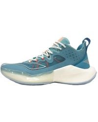 Li-ning - Sonic 8 Low-Top - Lyst