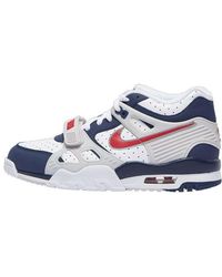 Nike - Air Trainer 3 Retro 'Usa' - Lyst