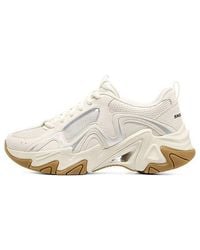 Skechers - (Wmns) Stamina V3 Shoes Tan' - Lyst
