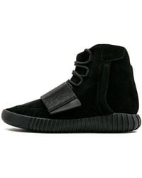 adidas - Yeezy Boost 750 'Triple' - Lyst
