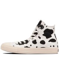 Converse - Chuck Taylor All Star Japan Exclusive Cowspot High Top - Lyst