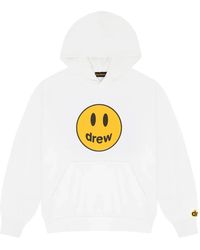 Drew House - Mascot Oversized Hoodie - Lyst