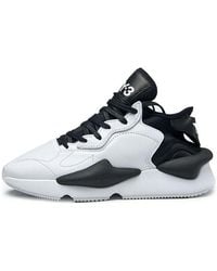 adidas - Y-3 Kaiwa - Lyst
