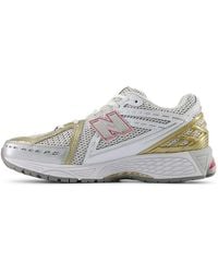 New Balance - 1906R 'Sliver Metallic Dragon Berry' - Lyst
