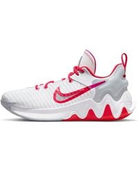Nike - Giannis Immortality Ep 'Rose' - Lyst