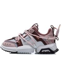 Li-ning - (Wmns) Titan Blossom X New York Fashion Week - Lyst