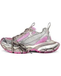 Balenciaga - (Wmns) 3Xl Sneakers And Mesh And Polyurethane' - Lyst
