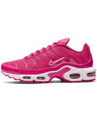 Nike - (Wmns) Air Max Plus 'Hot' - Lyst