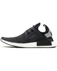 adidas - Nmd_Xr1 Primeknit 'Utility' - Lyst