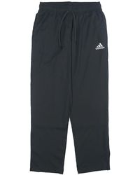 adidas - M D2M Wv Pnt Loose Sports Woven Long Pants - Lyst