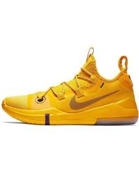 Nike - Kobe A.D. 2018 'Lakers Home' - Lyst