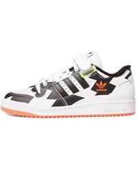 adidas - So So Def Recordings X Forum Low Trae Young 'Atlanta' - Lyst