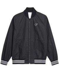 adidas - Originals X Human Made Jacket - Lyst
