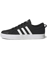 adidas - (Wmns) Neo Bravada Shoes 'Core' - Lyst