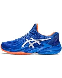 Asics - Court Ff 3 Novak 'Tuna' - Lyst