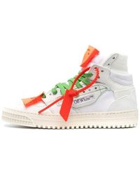 Off-White c/o Virgil Abloh - Off- Off-court 3.0 High-top Sneakers - Lyst