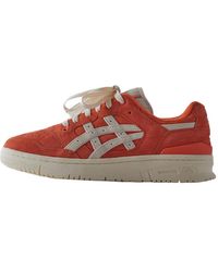 Asics - X Kith Ex89 - Lyst