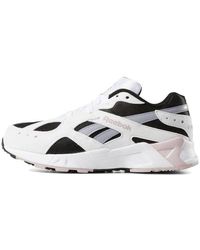 Reebok - Aztrek 'Lilac' - Lyst