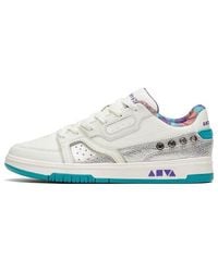 Anta - (Wmns) A-Flashfoam Low - Lyst