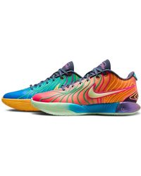 Nike - Lebron 21 Ep 'Optimistic' - Lyst