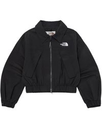 The North Face - (Wmns) Labe Neilton Collar Jacket - Lyst