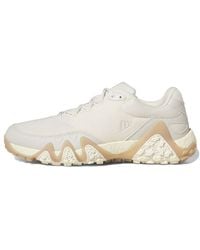 adidas - Adicross Lo Boost Golf Shoes 'Wonder' - Lyst