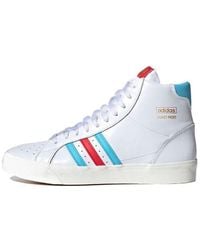 adidas - Basket Profi - Lyst