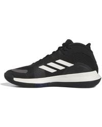 adidas - Bounce Legends Low Basketball Shoes - Lyst