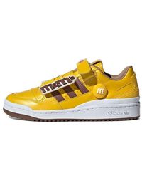 adidas - M&Ms X Forum '84 Low 'Peanut' - Lyst
